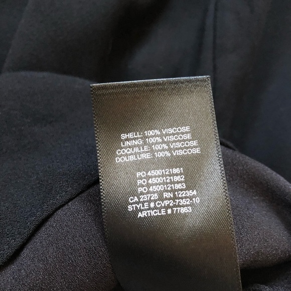 ARITZIA Sunday Best Trixie Mini Skirt Size XS - Picture 9 of 9